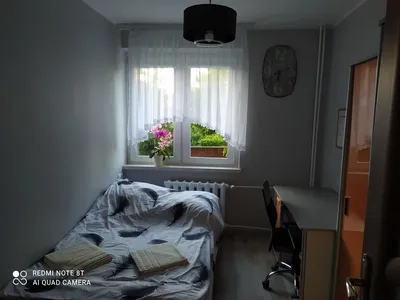 Wynajem mieszkania dla studentów 3 pokoje - miniatura 4