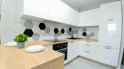 2-pokojowe mieszkanie+ miejsce postojowe ul.Gęsia Lublin - miniatura 2