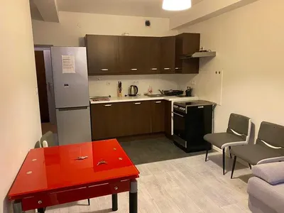Komfortowe mieszkanie 40,5 m² w sercu Krakowa – CENTRUM | Aleja Krasińskiego | Błonia | świetna komunikacja - miniatura 3