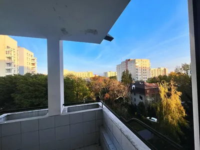 Mieszkanie do wynajecia 5 minut od metra Służew - miniatura 3