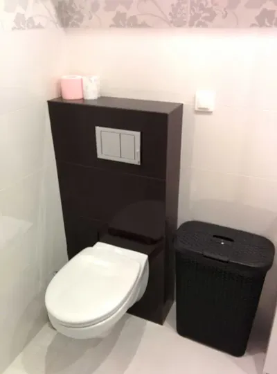 Wynajmę dwupokojowe mieszkanie, Stoki - miniatura 5