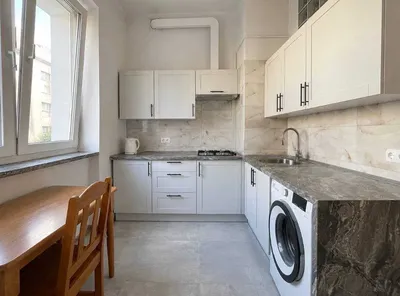 Kamienica|Po remoncie|56m2|Możliwość umeblowania|2 oddzielne pokoje - miniatura 2