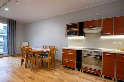 Mieszkanie 40,7 m² po remoncie | Białołęka – Zielona Dolina | Balkon i miejsce parkingowe
