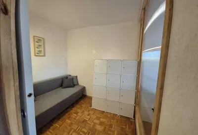 Kawalerka 32 metry kwadratowe osobna sypialnia osobna kuchnia - miniatura 4