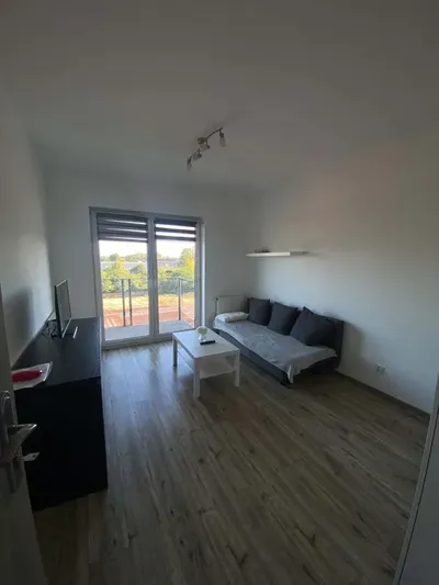 Pokój do wynajęcia - Poznań - miniatura 2