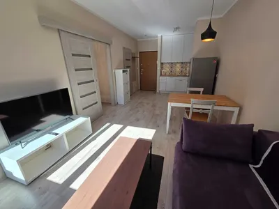Mieszkanie dwupokojowe na wynajem: Kraków Bronowice: Stańczyka - miniatura 5