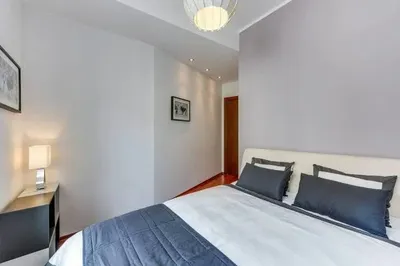 Mieszkanie na wynajem w centrum Gdyni - miniatura 4