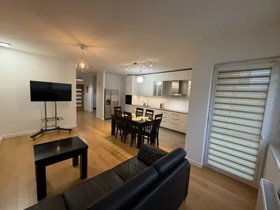 Apartament 80 m² | Północna | Blisko Uniwersytetu Medyczneg; 80 m² Apartment | Północna | Near Medical University