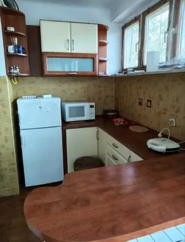 Pokój jednoosobowy w mieszkaniu 2 pokojowym Lublin - miniatura 4