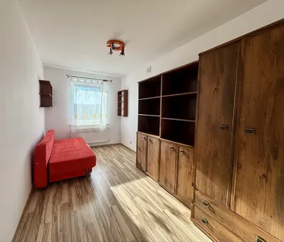 3 ODDZIELNE pokoje mieszkanie do wynajęcia CZUBY ul. Przytulna - miniatura 4