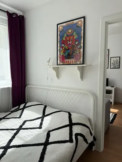 2 pokojowe Mieszkanie na wynajem Gdańsk Przymorze -Jelitkowo-Wejhera-Zabianka