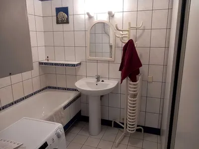 Atrakcyjny jednoosobowy pokój (10m2) | Os. Podwawelskie - miniatura 5