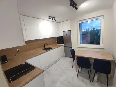 3 niezależne pokoje w nowym apartamentowcu ul Żmujdzka (1700zł na osobę z czynszem) - miniatura 2