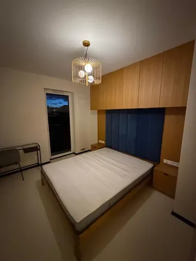 Apartament 85 metrów, 3 pokoje, SOHO, garaż - miniatura 4