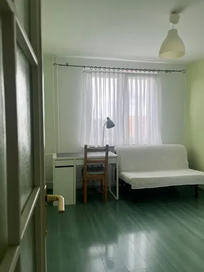 Do wynajęcia 2 osobne pokoje 1-os., osiedle Gaj, Wrocław