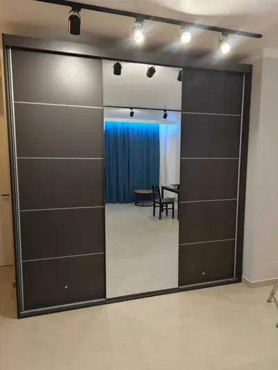 Kawalerka (40 m2) z tarasem (10 m2) na Ursusie niedaleko Factory - miniatura 2