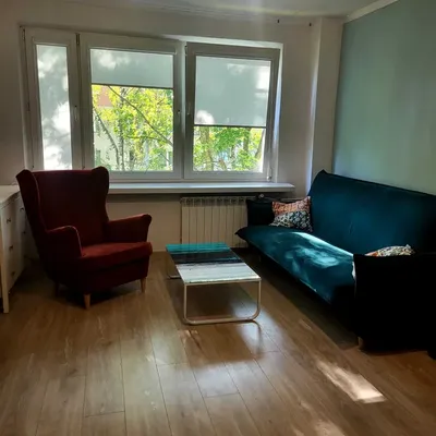 Dwupokojowe mieszkanie do wynajęcia w Krakowiecia - miniatura 2