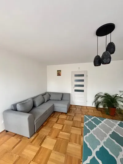 Komfortowe mieszkanie na Czubach - miniatura 2