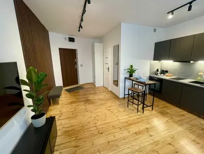 Studio | Skierniewicka 11 | Parking | Bez posrednika