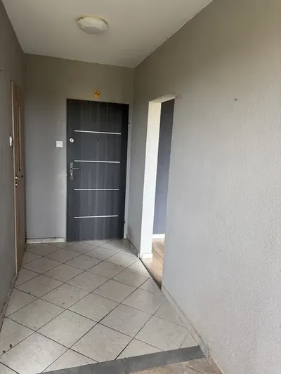 Kawalerka z balkonem, katowice ul. Korczaka - miniatura 4