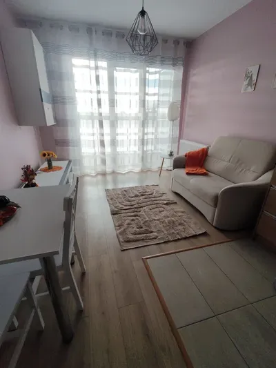 Mieszkanie 2 pokojowe na Białołęce - miniatura 3