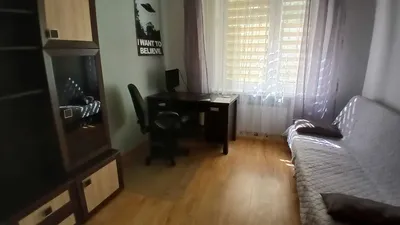 Praga Południe 2 pokoje z kuchnią - miniatura 3