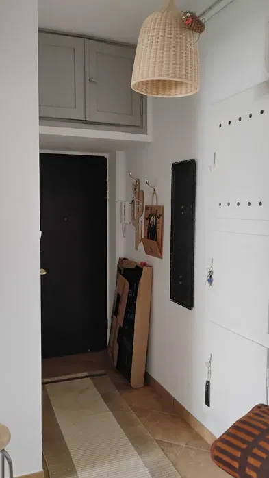 wynajmę mieszkanie Warszawa bielany 38m2 pokój z balkonem osobna kuchnia i łazienka - miniatura 5