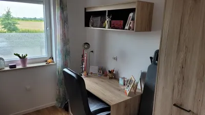 Pokój do wynajęcia na Jagodnie we Wrocławiu - miniatura 2