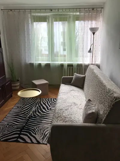 Mława wynajmę kawalerke