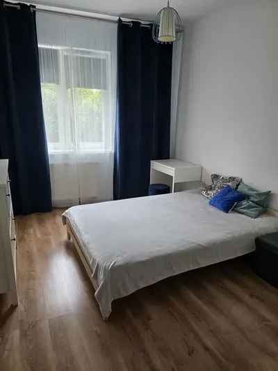2 pokoje, Oporów (Balzaka), ogródek, garaż w cenie - miniatura 5