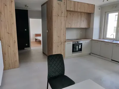 Wynajmę mieszkanie