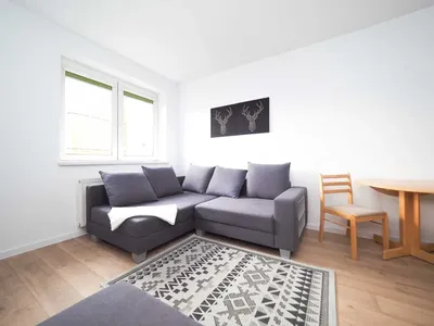 2 pokojowe | balkon | klimatyzacja | ok. ul. Lea - miniatura 3