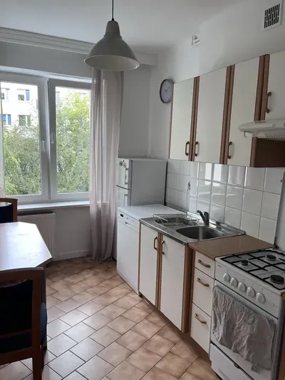 Bezpośrednio 2-pokojowe 50m2 Opaczewska , okolice Parku Szcześliwickiego - miniatura 2