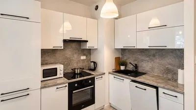 Kasprzaka 29C | Prywatny ogródek | Parking | 4500 całość - miniatura 4