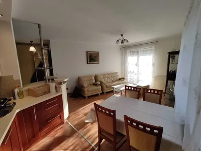 Wynajmę mieszkanie 60m2, 3 pokoje, ul. Miłkowskiego, blisko kampusu UJ - miniatura 2