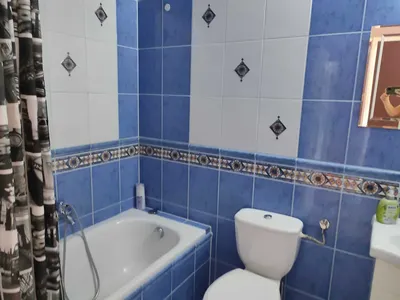 Wynajmę dużą kawalerkę Psie Pole - miniatura 4
