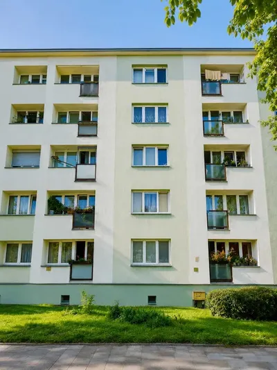 Kawalerka | 3 przystanki do Rynku | Bez pośrednika | Małe zwierzęta akceptowane - miniatura 5