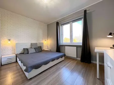 Piękne Mieszkanie na Wynajem Szczecin- warszewo, 2 pokoje - miniatura 2