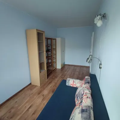 Słoneczne mieszkanie 56m2 z 3 niezależnymi pokojami, osobną kuchnią i balkonem - miniatura 2