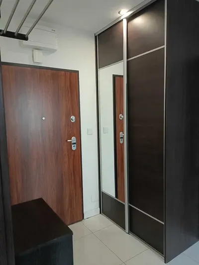 2-pokojowe mieszkanie na wynajem, Bielany, od 1 października - miniatura 3