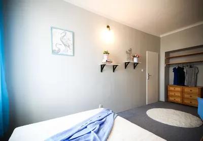 Piękny, duży pokój dla pary w centrum Lublina. 550 zł od osoby. Ul. Lipowa 19 - miniatura 2
