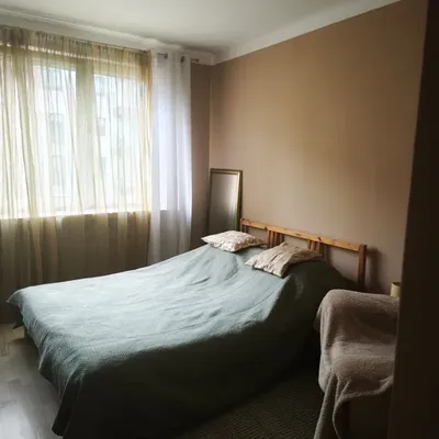 Centrum,44 M2, 2 pokoje, balkon,super lokalizacja - miniatura 5