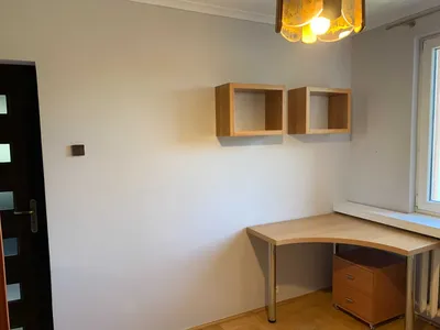 1-osobowy pokój przy Rondzie Młyńskim - miniatura 3