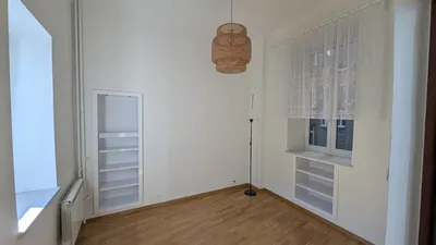 Klonowa 20 Warszawa Srodmiescie 60m 1p Oficyna - miniatura 2
