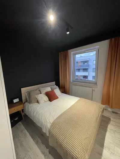 Miszkanie na wynajem ul.Plazowa 3 3 pokoje - miniatura 3