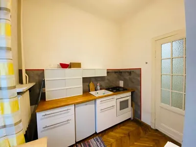 Kawalerka do wynajecia, 24m2, Stary Mokotow