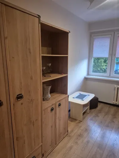 Pokój Wyżyny wolne od zaraz - miniatura 2
