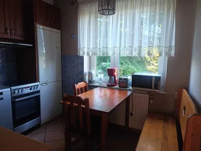 Mieszkanie Lublin, ul. Botaniczna 3 pokoje z balkonem i miejscem parkingowym - miniatura 4