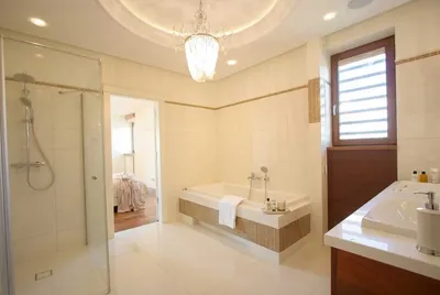 Luksusowa willa 370 m² | Marina Mokotów | Ogród, sauna, garaż - miniatura 2