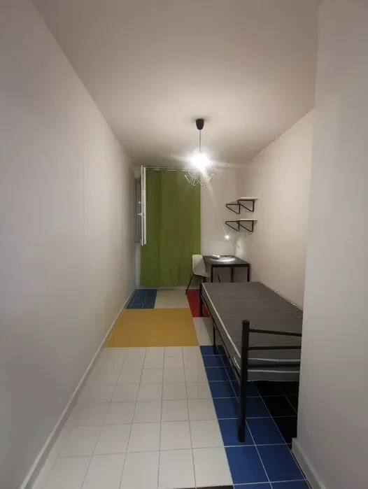 Pokoje Wrocław , wynajem - 1/2